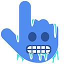Cursoji - Frozen