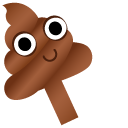 Cursoji - Happy Poo