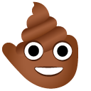 Cursoji - Happy Poo