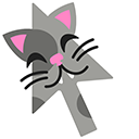 Cursoji - Kitty