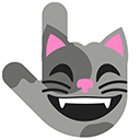 Cursoji - Kitty