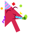 Cursoji - Partying