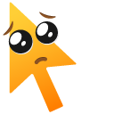 Cursoji - Pleading and Crying
