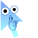 Cursoji - Shush and Zipper-Mouth