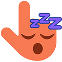 Cursoji - Sleepy
