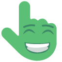Cursoji - Smiling