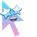 Cursoji - Star-Struck