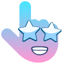 Cursoji - Star-Struck