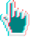 3D Pixel Effect