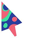 Abstract Colorful Pattern