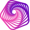 Artistic Geometric Shape