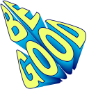 Be Good Do Good Text