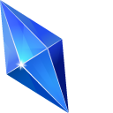 Blue Diamond