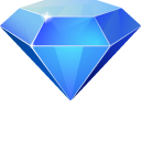Blue Diamond