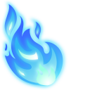 Blue Fire