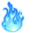 Blue Fire