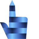 Blue Ribbon