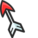 Bow Arrow