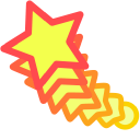 Burning Star
