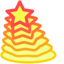 Burning Star