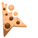 Chocolate Chip Cookie