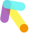 Colored Lines