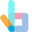 Colored Lines