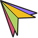 Colored Triangles