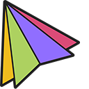 Colored Triangles