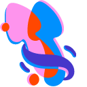 Colorful Shapes