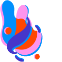 Colorful Shapes