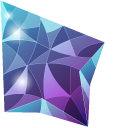 Crystal Mosaic