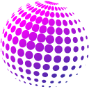 Disco Ball and Disco Cube