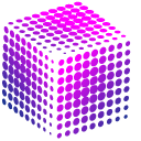 Disco Ball and Disco Cube