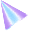 Fluffy Custom Cursor