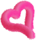 Fluffy Hearts