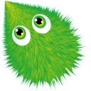 Fluffy Monsters