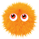 Fluffy Monsters