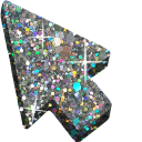Hologram Glitter