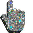 Hologram Glitter