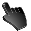 Jet Black 3D