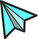 Paper Airplane