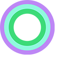 Purple Dot