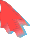 Red Color Transition