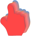 Red Color Transition