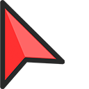 Red Modern