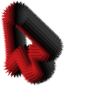 Red Spikes