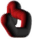Red Spikes