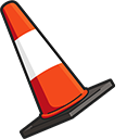 Roadworks