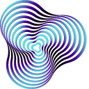 Rounded Geometric Shape